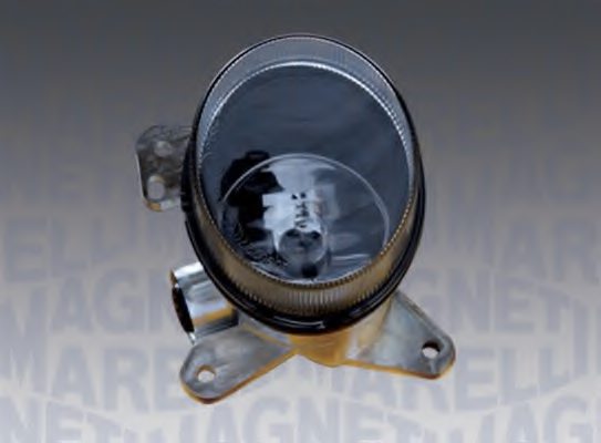 MAGNETI MARELLI 710306200002 Daytime Running Light